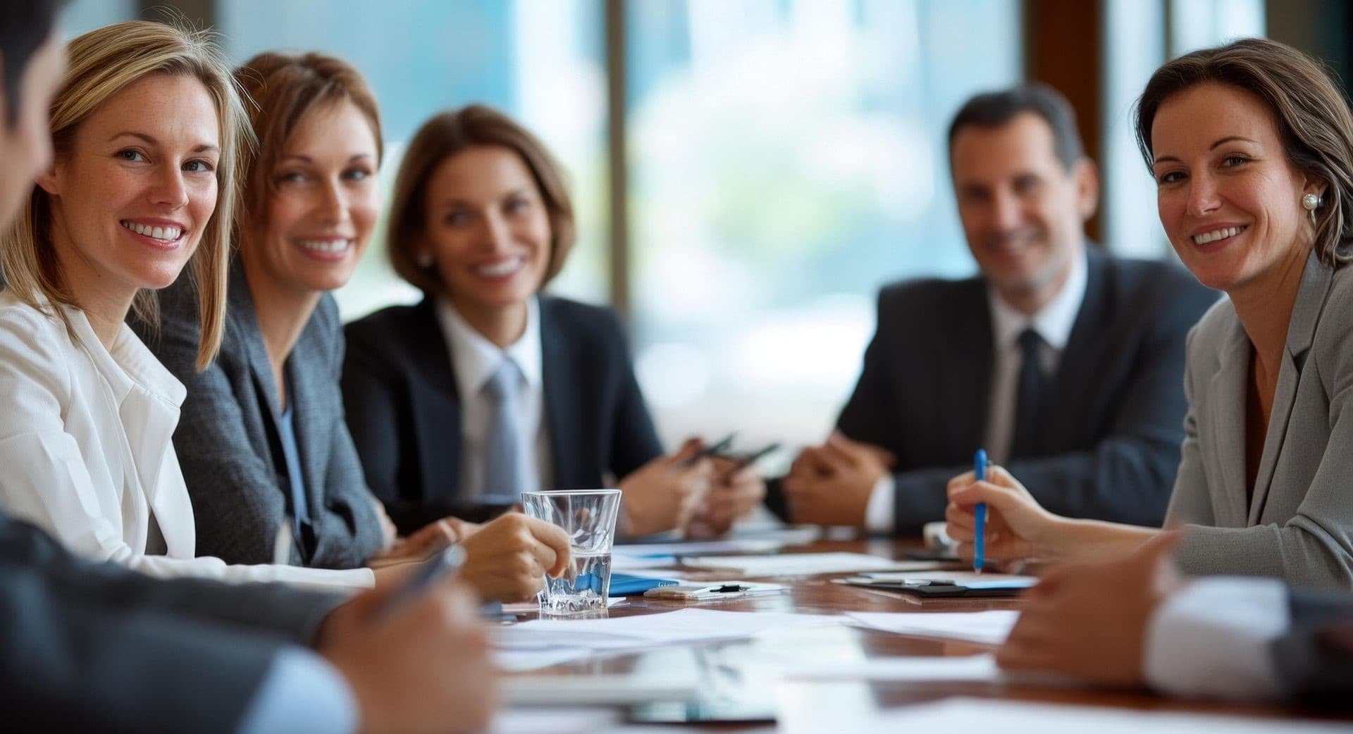 FarePals travel and business background