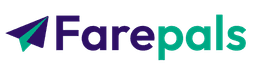 Farepals Logo