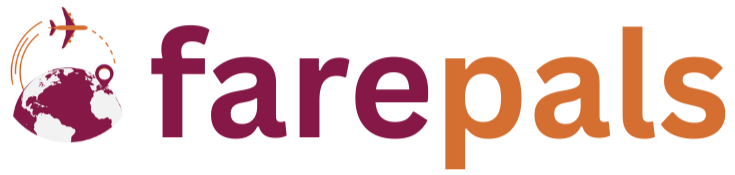 Farepals